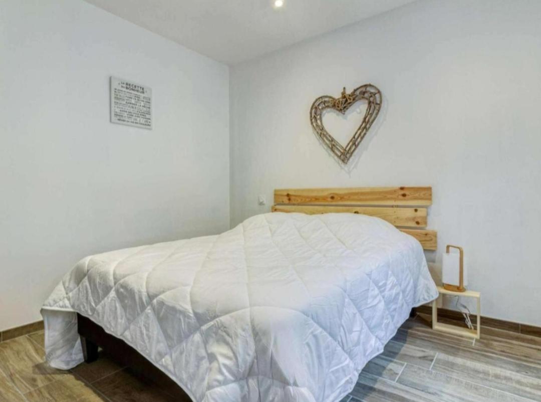Ceriflor-Le Vignemale Appartement Cauterets Buitenkant foto